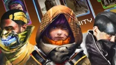 Master of Wills - jogo do gênero Jogo de cartas