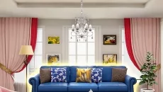 Cooking Decor - Home Design - jogo do gênero Ponto & Clique