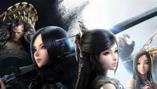 Blade & Soul Revolution - jogo do gênero MMO