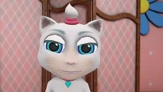 My Talking Kitty Cat