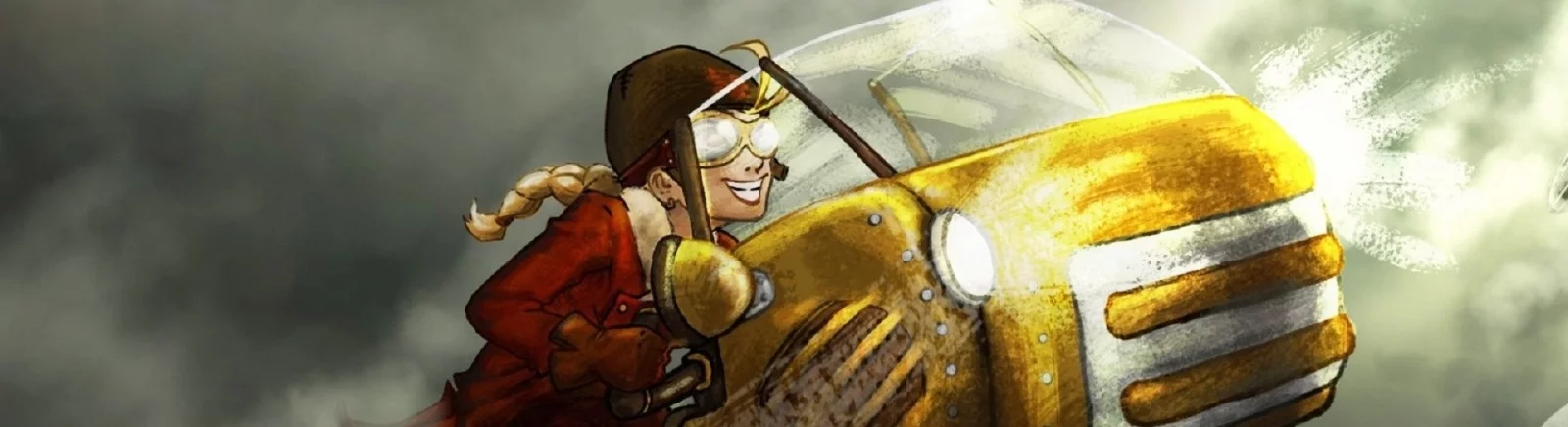 Fórum Trainpunk Run
