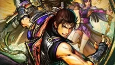 Samurai Warriors 4: Empires é semelhante a Samurai Warriors 4: Empires