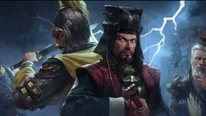 Total War: Three Kingdoms - Fates Divided - jogo do gênero Conteúdo adicional