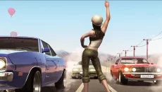 Real Racing 3 é semelhante a Real Racing 3