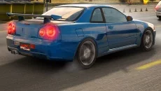 Overdrive City é semelhante a Overdrive City