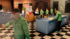 Anonymous Hacker Simulator é semelhante a Anonymous Hacker Simulator