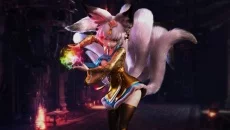 Astellia Royal - jogo do gênero MMO