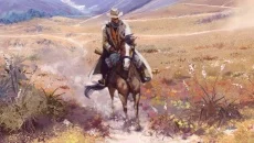 Wild West Dynasty - jogo do gênero Mundo aberto