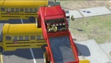 Extreme Car Sports - jogo do gênero Acrobacias