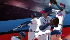 MLB Tap Sports Baseball 2021 - jogo do gênero Jogo esportivo