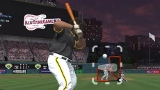 MLB Home Run Derby - jogo do gênero Jogo esportivo