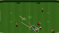 Meow Pow - jogo do gênero Jogo esportivo