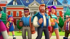 Car Tycoon é semelhante a Car Tycoon