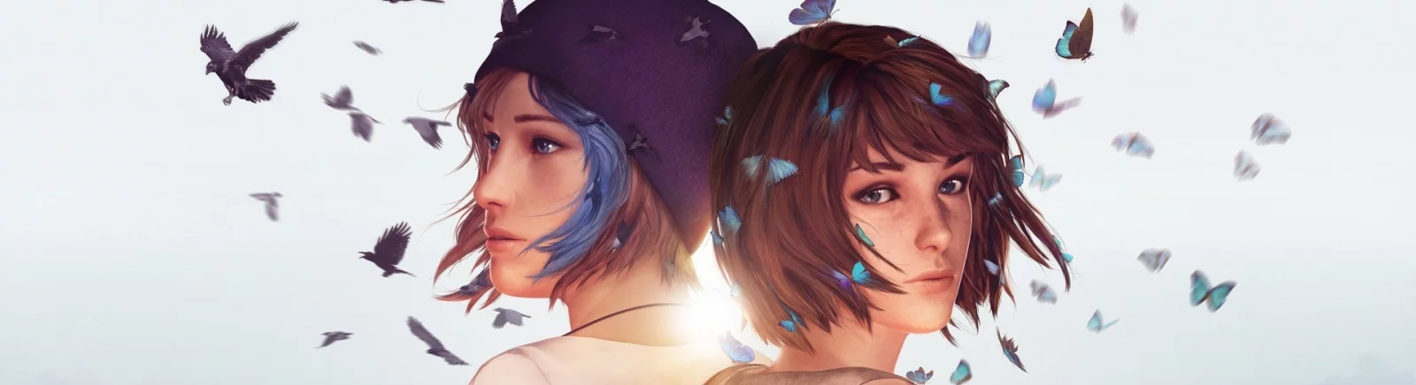 TOP-10 - jogos para PlayStation 4, semelhantes a Life is Strange Remastered Collection (Life is Strange: Remastered Collection)