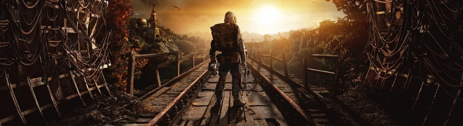 Metro Exodus Enhanced Edition — Трейнер (+12) от 01.06.2021 [WeMod] / Treinadores / Trapaças