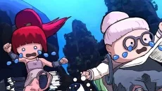 Sakuna: Of Rice and Ruin é semelhante a Sakuna: Of Rice and Ruin