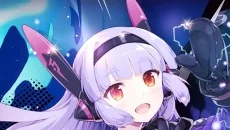 Epic Seven - jogo do gênero Turn-based