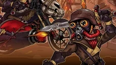 Quest 4 Fuel - jogo do gênero Turn-based