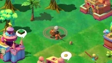 Dungeon of the Endless é semelhante a Dungeon of the Endless