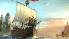 Anno 1701 History Edition - jogo do gênero Coleção