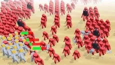 Empire Warriors: Tower Defense é semelhante a Empire Warriors: Tower Defense