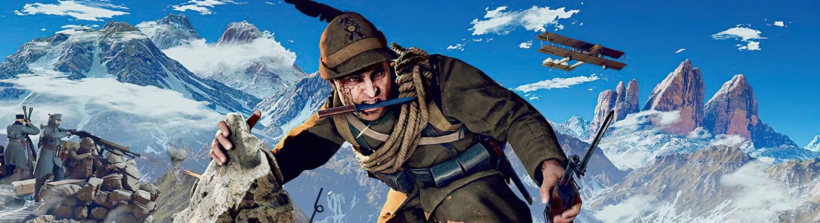 Isonzo — Трейнер (+11) от 02.01.2023 [WeMod] / Treinadores / Trapaças