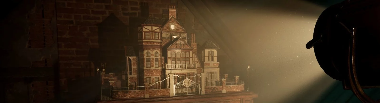 Todas as avaliações e notas The Room 4: Old Sins — 1 opinião