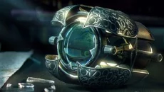 The Room 4: Old Sins - jogo do gênero Ponto & Clique