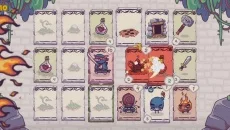 Card Hog - jogo do gênero Jogo de cartas