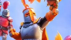 Don't Starve: Reign of Giants é semelhante a Don't Starve: Reign of Giants