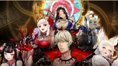 ISEKAI:Demon Waifu - jogo do gênero Turn-based