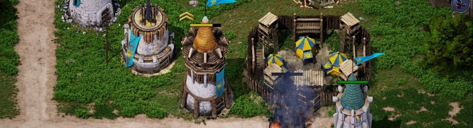 Empires in Ruins — Таблица для Cheat Engine [UPD: 28.03.2021] / Tabelas / Trapaças