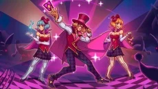 Dandy Ace - jogo do gênero Roguelike
