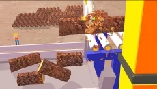 Gold Rush! é semelhante a Gold Rush!