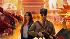 Rogue State Revolution - jogo do gênero Turn-based