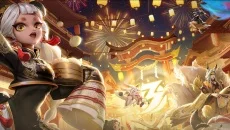 Onmyoji Arena