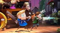 Deadly Days - jogo do gênero Roguelike