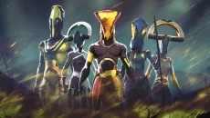 We Are The Caretakers