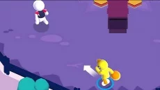 Punch Ball 3D - jogo do gênero Jogo esportivo