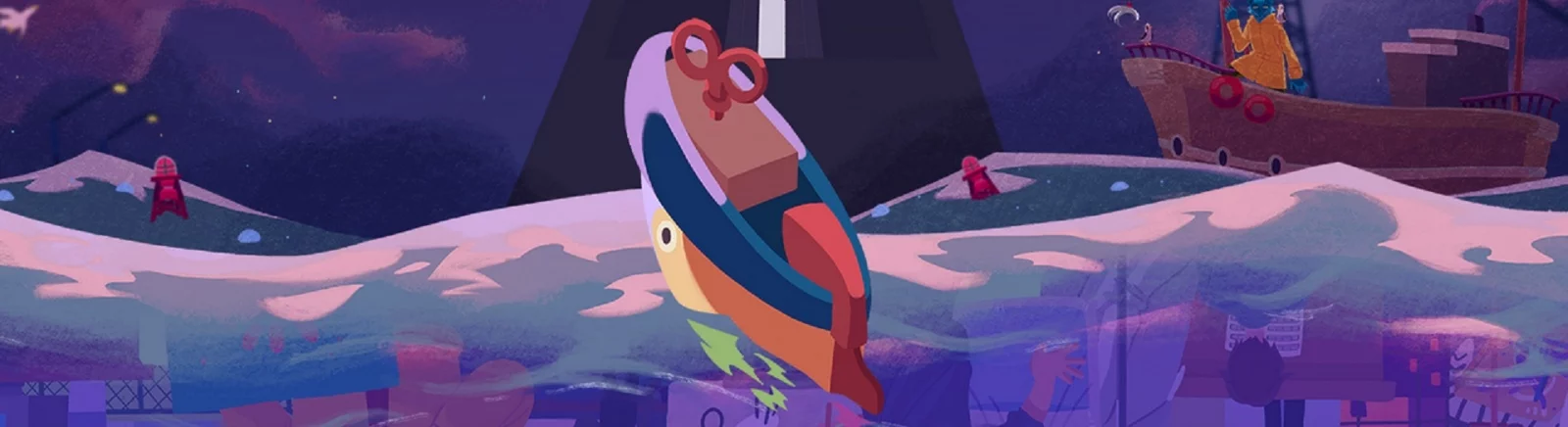 Melhores jogos  para Nintendo Switch 2 , semelhantes a Before Your Eyes