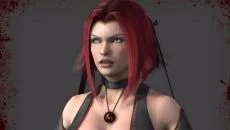 Bloodrayne