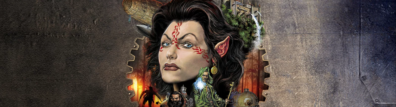 Arcanum: Of Steamworks & Magick Obscura — Чит-Мод для минусования переносимости веса / Mods de trapaça / Trapaças Arcanum: Of Steamworks & Magick Obscura — Чит-Мод для минусования переносимости веса / Mods de trapaça / Trapaças