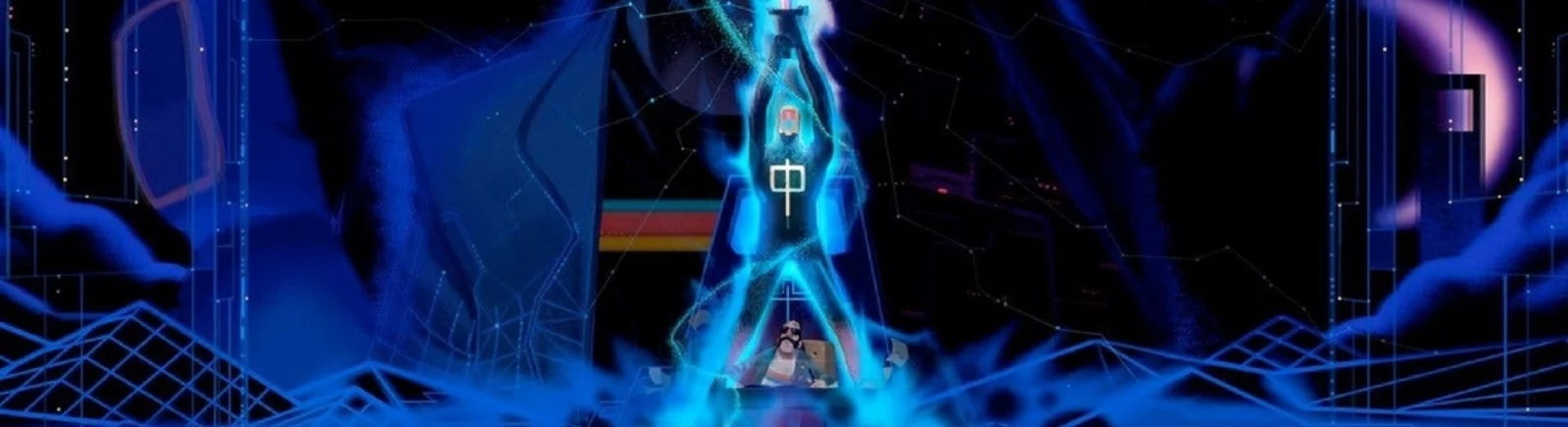 Salvamentos para Narita Boy