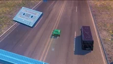 Hill Climb Racing 2 é semelhante a Hill Climb Racing 2