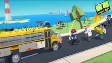 Earn to Die 2 é semelhante a Earn to Die 2