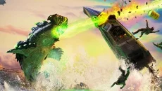 Maneater - complemento para Maneater