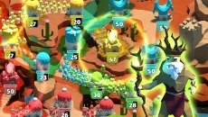 Infinity Kingdom é semelhante a Infinity Kingdom