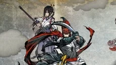 World of Demons - jogo do gênero Slasher