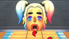 Please, Don't Touch Anything é semelhante a Please, Don't Touch Anything