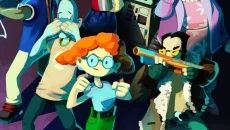 3 out of 10: Season Two - jogo do gênero Ponto & Clique